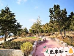 -童心园麦窑·儿童拓展探宝乐园