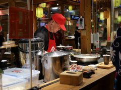 -沙州食驿·非遗小吃夜市