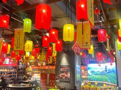 -小财神·老派赣州菜·中华美食地标(第五大道店)