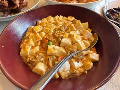 -上海和平饭店龙凤厅 Dragon Phoenix