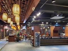 -蜀家渝重庆火锅(南屏街店)