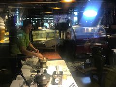 -星伦多 自助料理(圆融店)