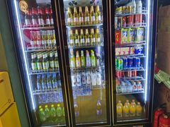 -98K烧烤(顺外路店)