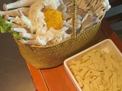 -老员外骨汤火锅(海州古城店)