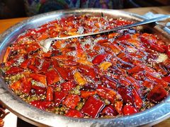 -望京一号·重庆江湖菜(工体店)