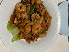 -大铁勺新津菜(东丽阳光新业广场店)