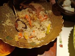 -楼兰新疆主题餐厅(悠方店)