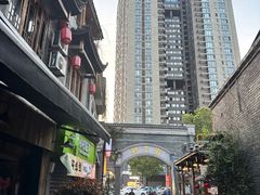 -盟重烧烤(高正街店)