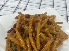-虎虎龙虾大排档(双井店)