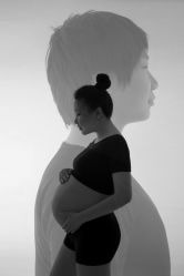 -初·印象孕妇儿童摄影馆