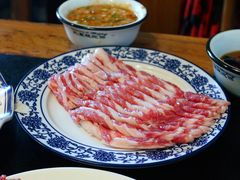 -裕德孚·非遗手切涮羊肉(东直门内大街店)