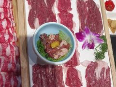 -阳坊涮肉(西直门凯德mall店)