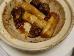-酌宴府The China Club·广州万富希尔顿酒店(云城东路店)
