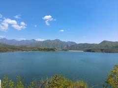-白河堡水库