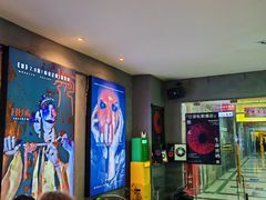 -ME怪兽·密室(江汉路店)