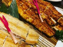 -万福炭火烤肉日本料理(新街口店)