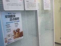 -全心全意连锁动物医院·微创中心·内科急重症·心脏专科(丰管路店)