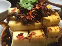 -云海肴·汽锅鸡·云南菜(天津国金汇店)