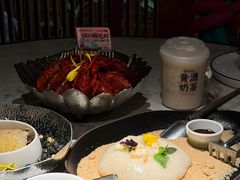 -寻宝记绍兴菜(状元店)