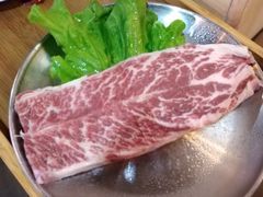 -OBANAE欧巴呢韩国传统烤肉店(三水店)