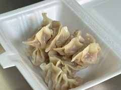 -光头佬水晶饺子店(南铁分店)