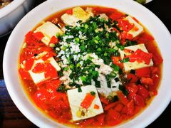 剁椒蒸猪脑-十碗头(诚信路店)