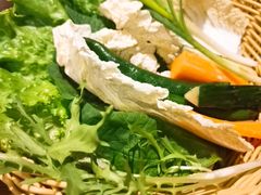 -农乐园炭火烤肉(世茂店)