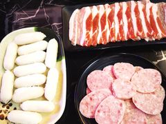 -贵州风味小馆(世茂茂悦里)