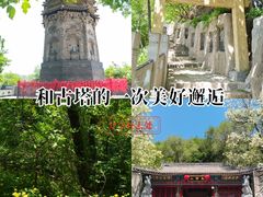 -高尔山公园