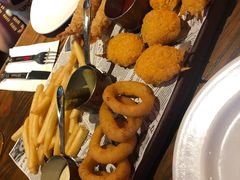 -1886德国汽车餐厅(外滩中央店)