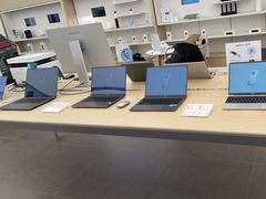 -华为授权体验店(近铁城市广场)