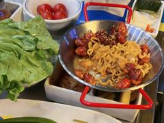 -金妈家烤肉(龙湖U城天街店)