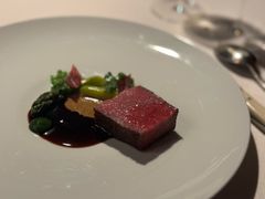 -三嚥阁 La Villa Restaurant