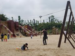 -枫香湖儿童公园