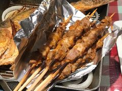 -西贝莜面村(上海百联西郊店)