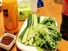 -渔家颂歌渔家味道(青石路店)