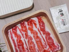 -浅锅和牛小锅放题(深业上城店)
