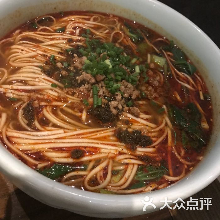 呱呱叫干锅主题餐厅面图片 - 第1张