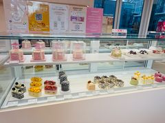 -好利来(清华南门店)