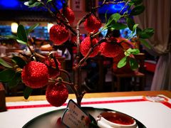 妃子笑-长安大牌档之西安博物院文化餐厅(中贸店)