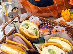 -辛一·铜锣烧(鸿寿坊店)