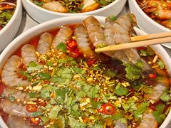 -石岐佬中山菜馆(张溪店)