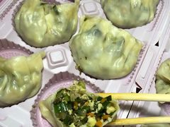 -春和發特色蒸饺(浐河西路店)
