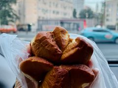 -刘飞放心无铝油条(阳光翠竹苑店)