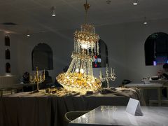 店内布置-HOTISLAND海鸡岛·韩国料理(江南西店)