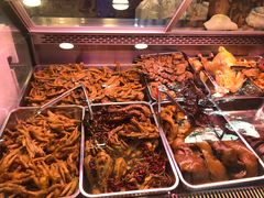 -王浩儿纪六孃甜皮鸭(东大街店)