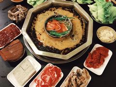 -邓莽子老火锅(鲁祖庙店)