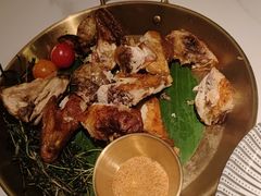 -帕娜·泰式茶餐厅·Bistro(近铁广场店)