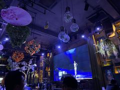 -胡桃里音乐酒馆(下沙店)