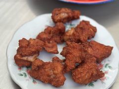 蒜香排骨-友谊食店·北城天街